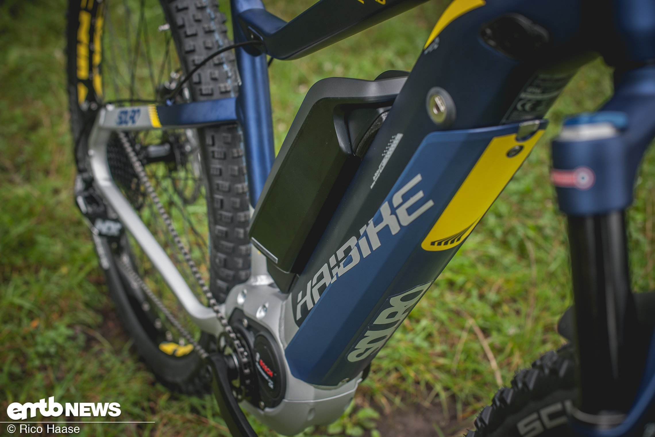 Haibike Range Extender Satte Wh Akku Kapazit T Emtb News De