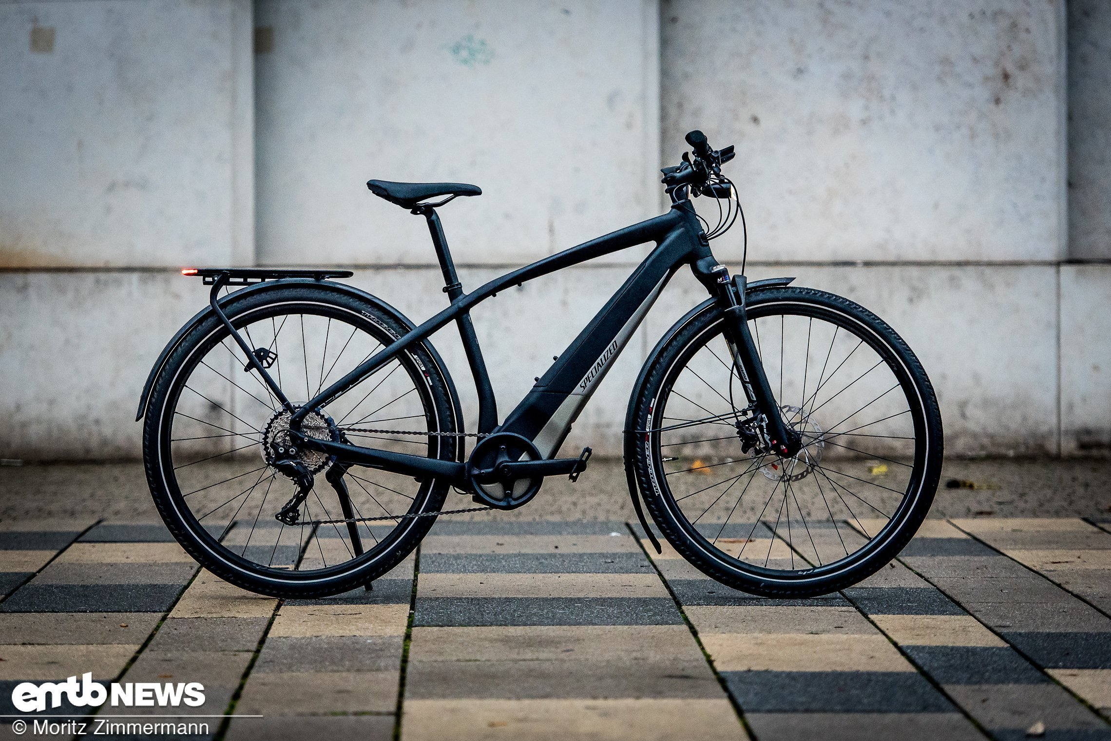 Specialized Turbo Vado 4 0 im Test Wie schlägt sich das hochwertige E