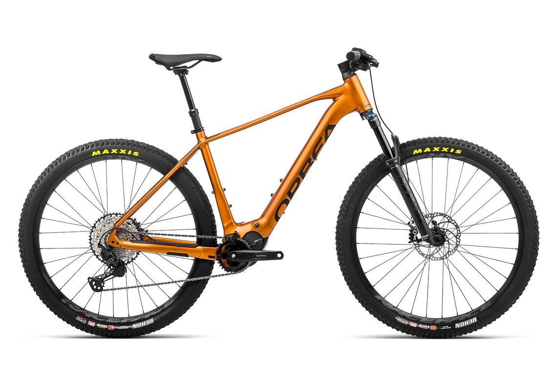 Orbea Urrun 10