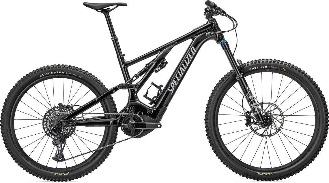 Specialized Turbo Levo Comp Alu 2022