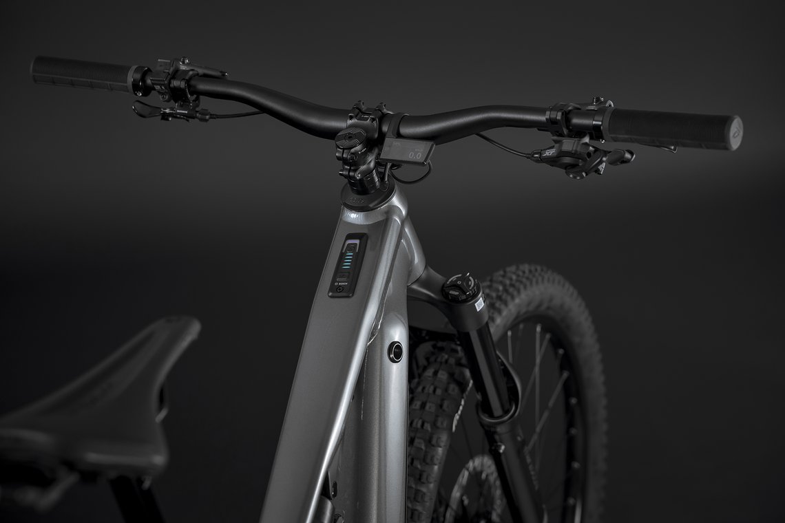 Die günstigeren Etmo-Modelle sollen mit Purion 200 kommen – die höher positionierten Varianten mit Purion 400 plus Mini Remote.