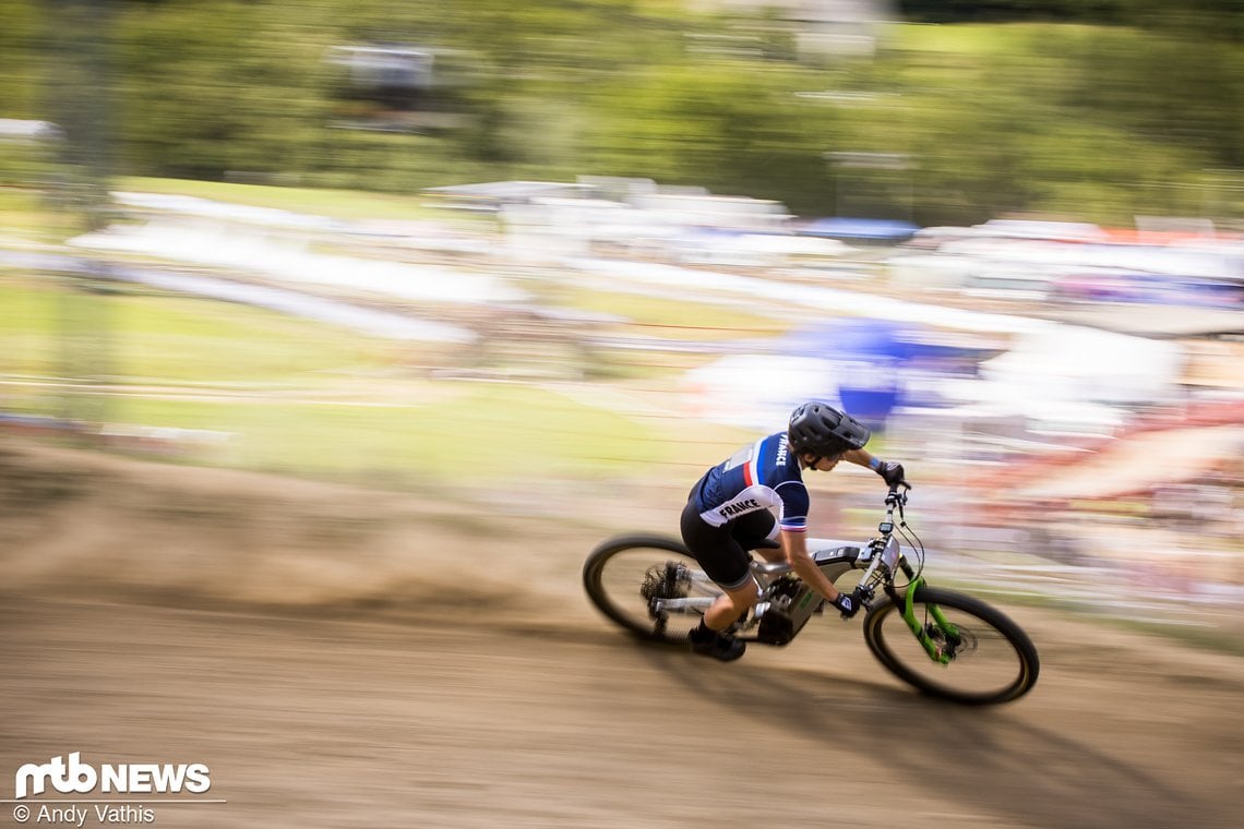 UCI E-MTB WM Val Di Sole (ITA) 2021 4193