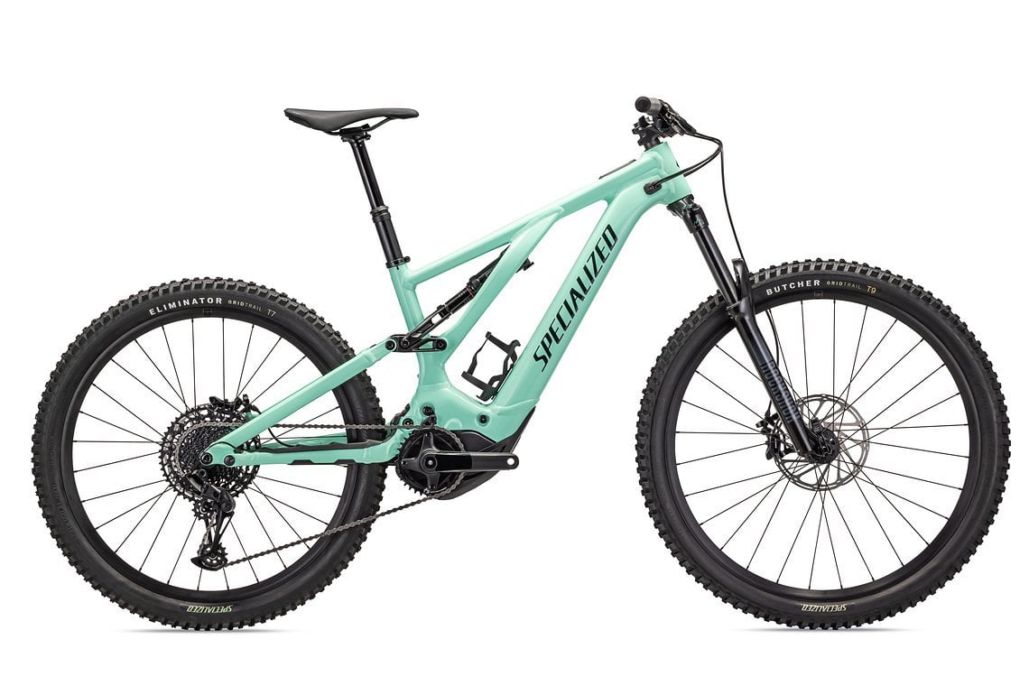 Specialized Turbo Levo Alu 2022