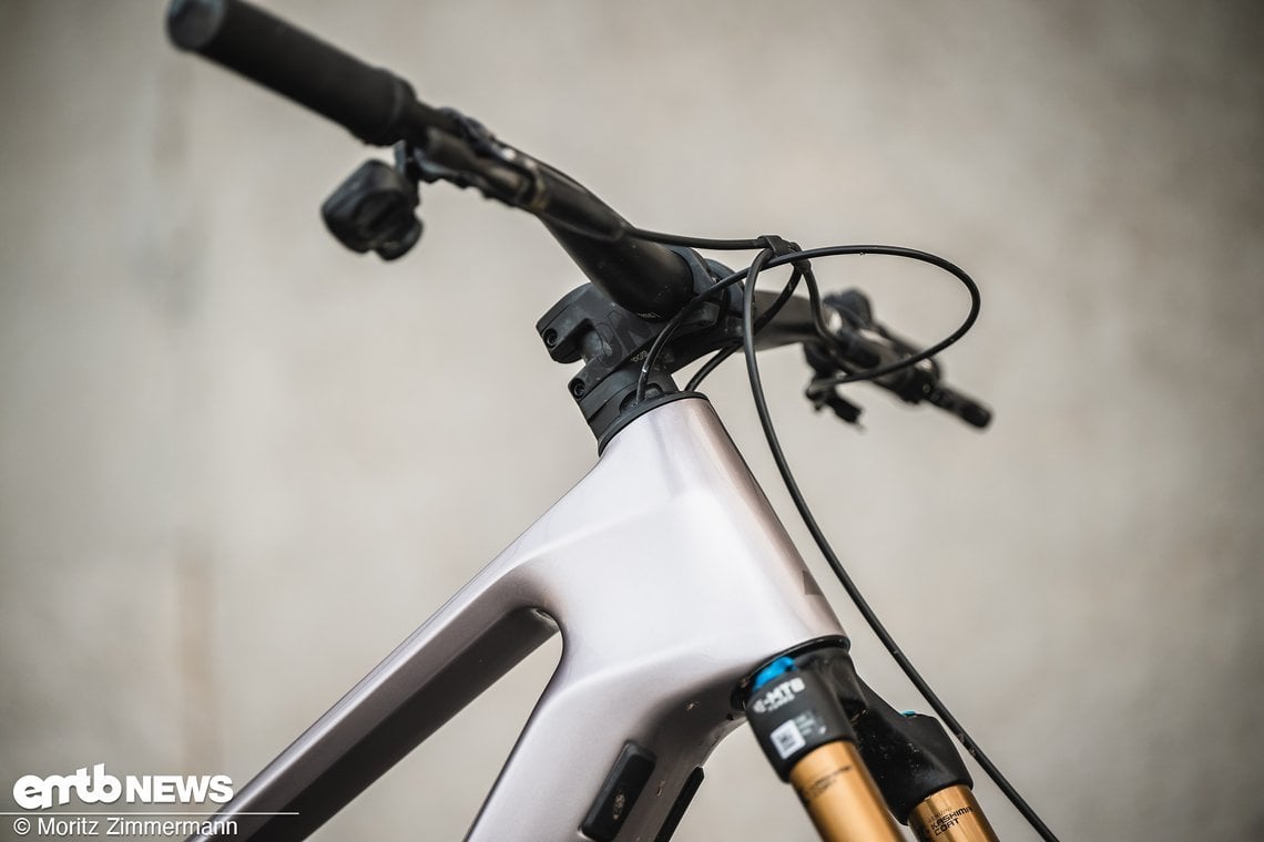 Schick ist es schon …