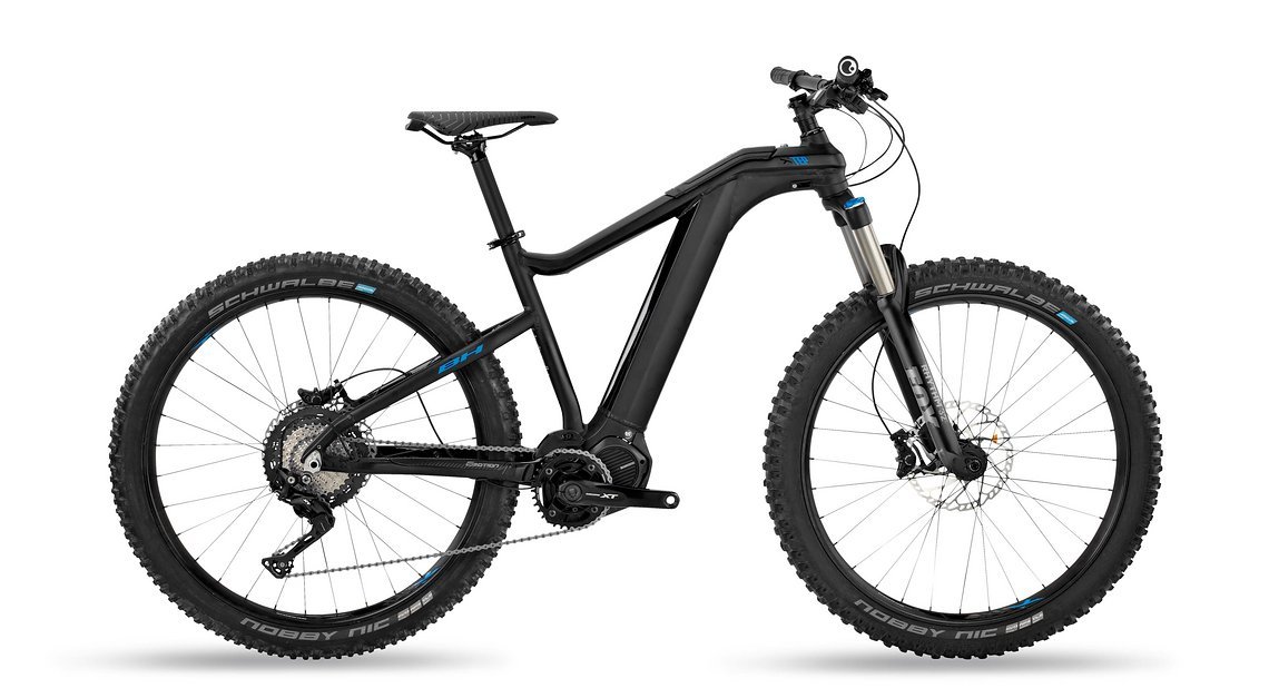 BH Bikes Xtep PRO-S