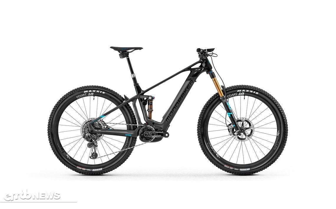 Mondraker Crafty Carbon RR SL