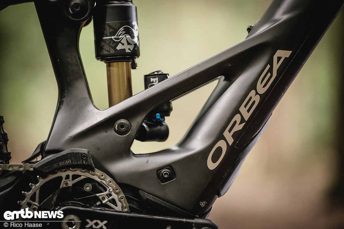 Orbea Wild 2025 DSC 6044