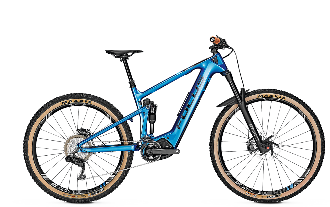 Focus JAM² 9.8 Drifter | Preis: 7.499 € (UVP)