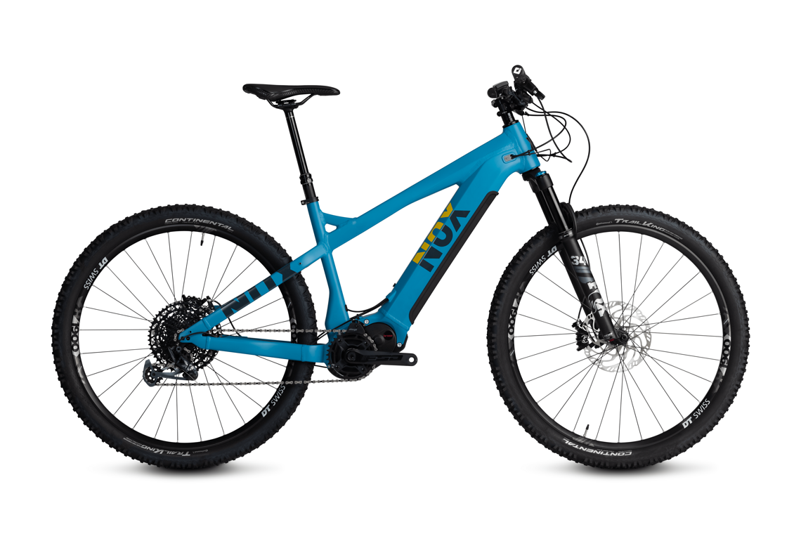 Nox Hybrid XC Trail Pro