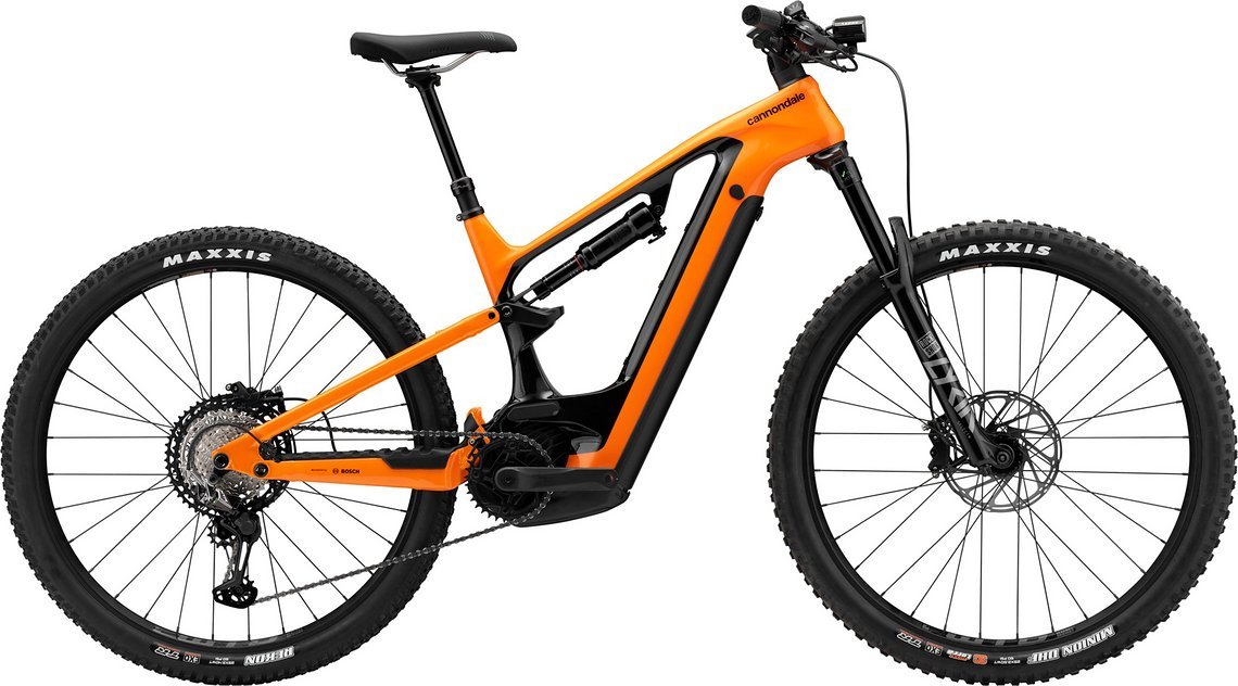 Cannondale Moterra Neo 1  – Preis (UVP) 8.499 €