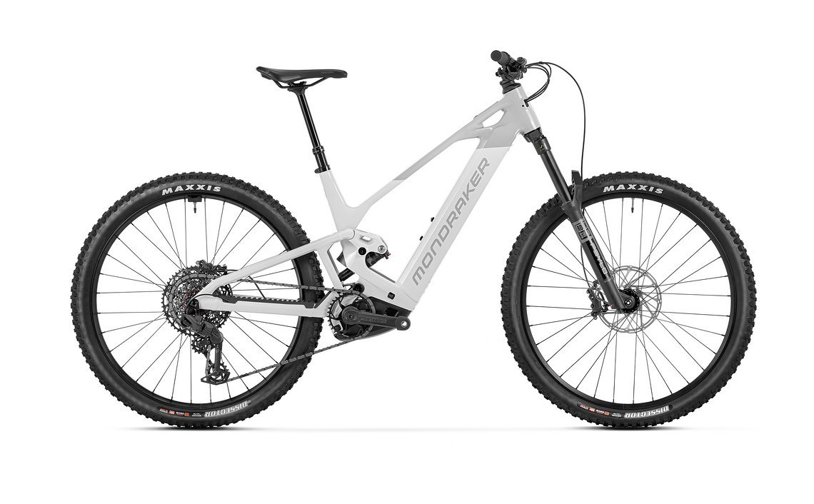 Mondraker Scree S600