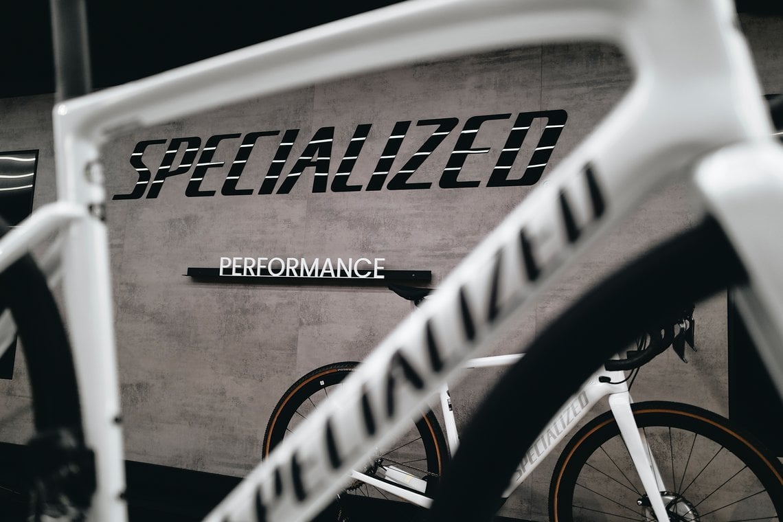 Specialized Conceptstore Hamburg