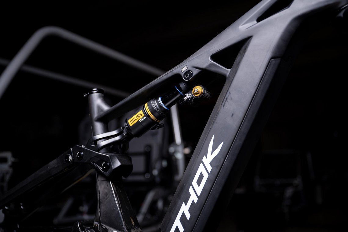 THOK TP4 Dream Kit Ambient (18)