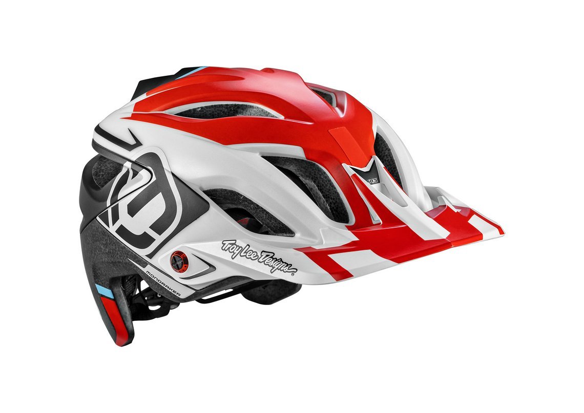 Mondraker-TLD A3-Helm