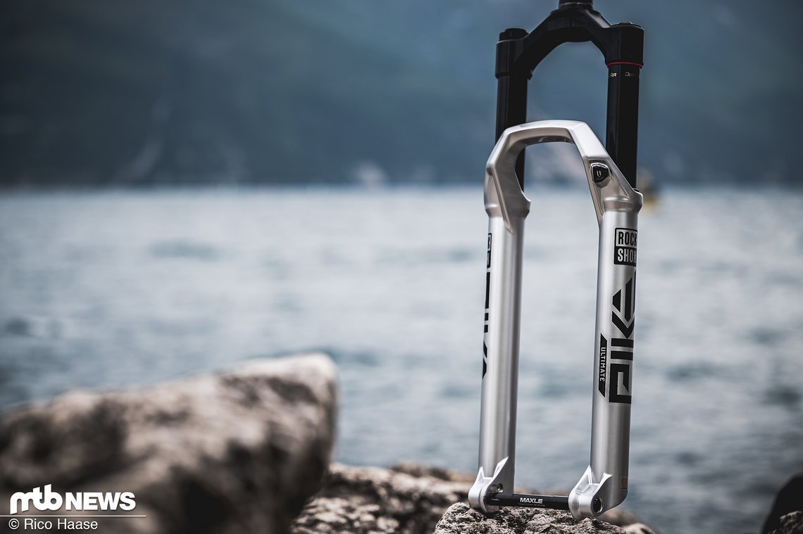 RockShox Pike Ultimate – MY23