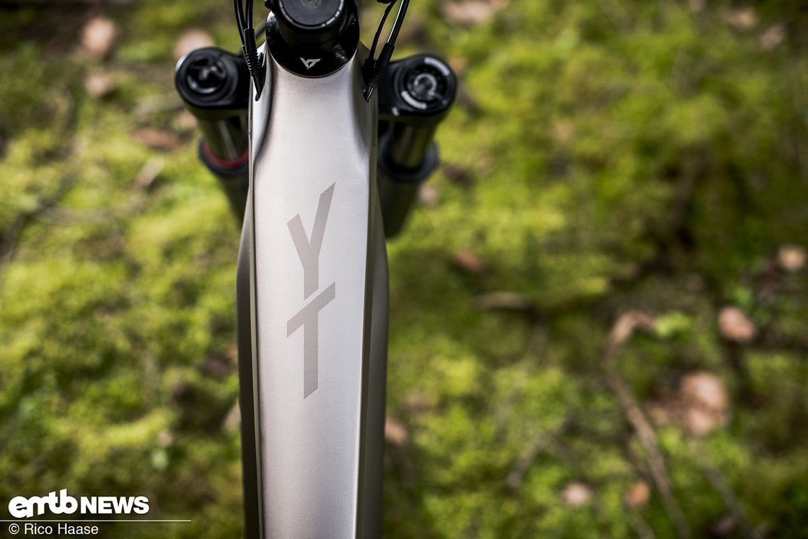 YT Decoy MX Core 2 – MY 2022 – E-Bike Neuvorstellung