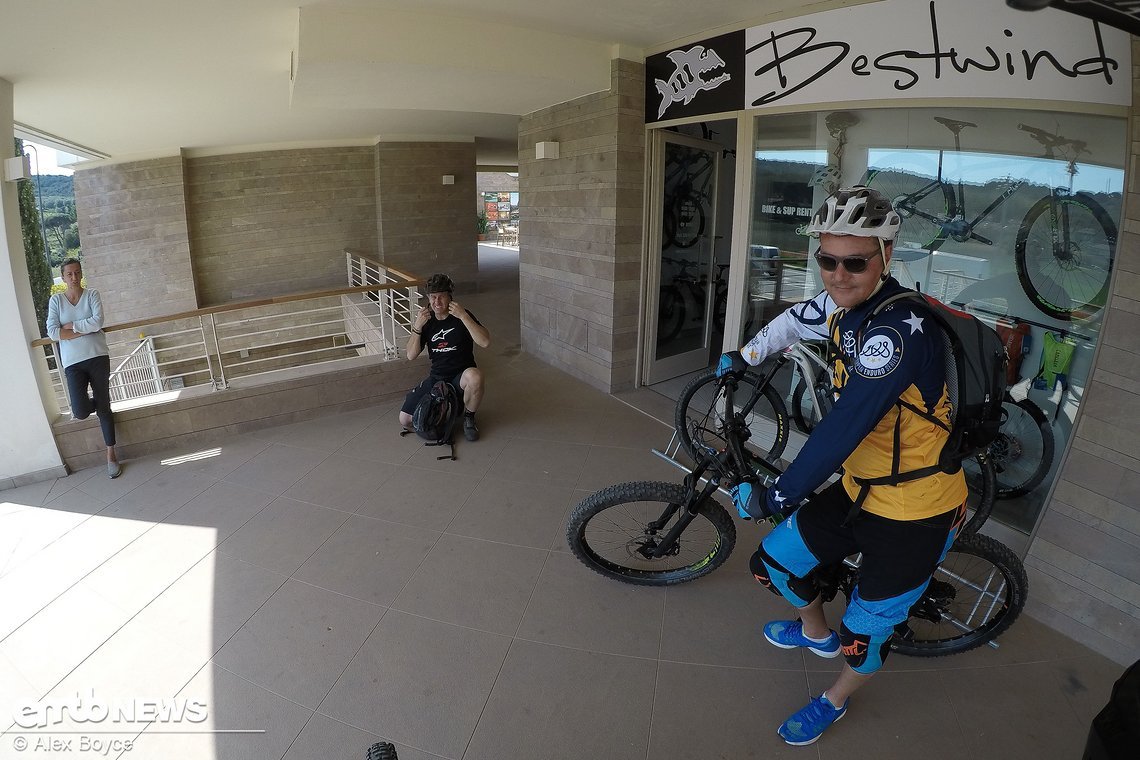 Best Wind Bike Shop Start Point Best Wind Bike Shop Start Point
