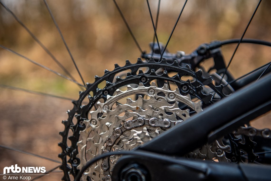 BH Bike-26
