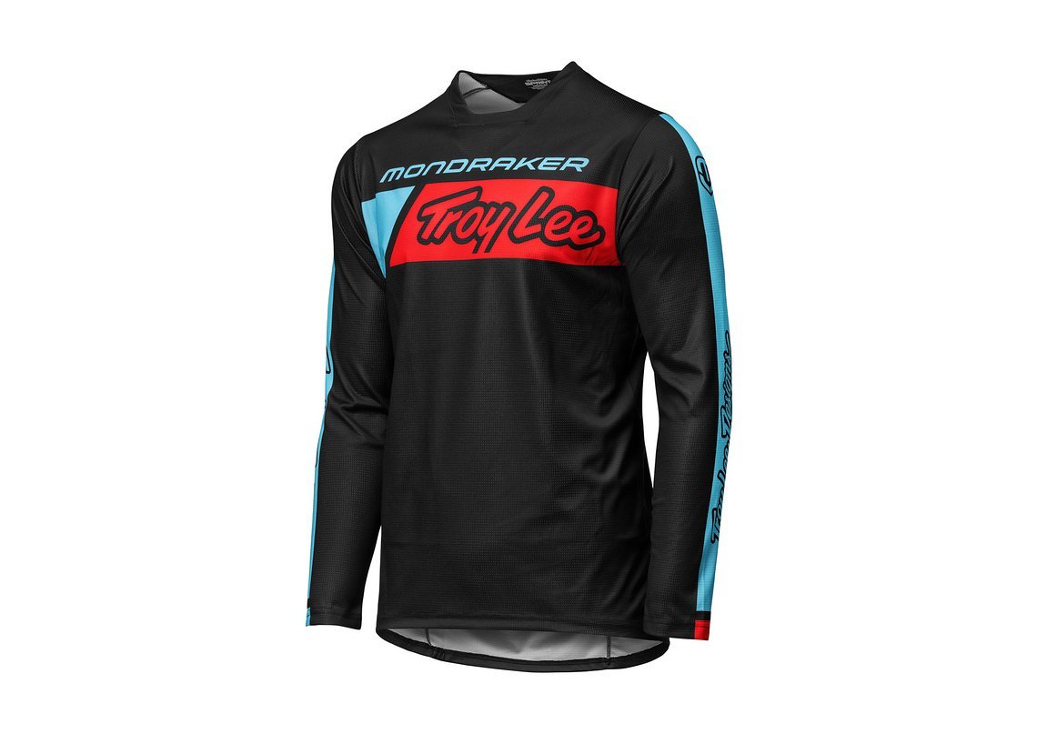 Mondraker-TLD Sprint-Long Sleeve