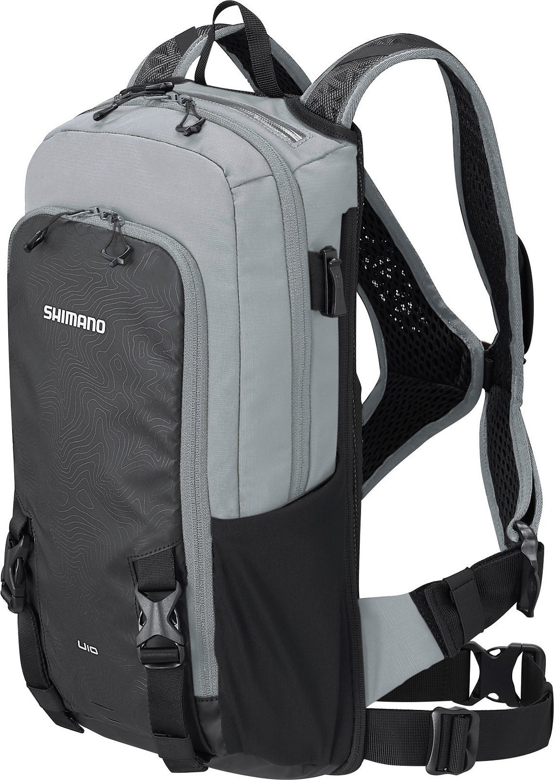 Shimano Unzen 10 Liter