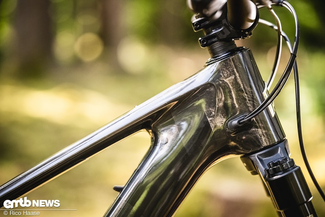 Propain Sresh SL 2026 Neuheit und Test DSC 2992