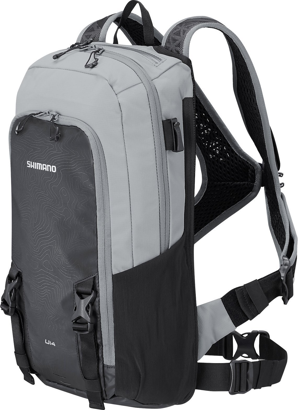 Shimano Unzen 14 Liter