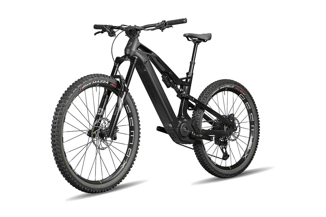 Olympia Karbo – E-Bike Neuheit 2023