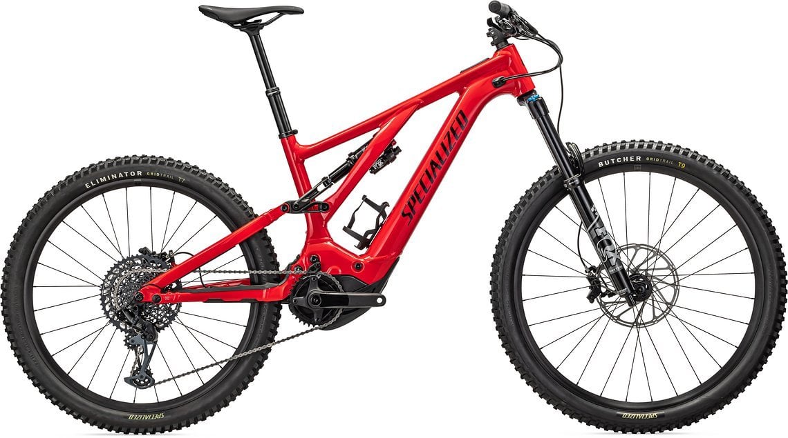 Specialized Turbo Levo Comp Alu 2022