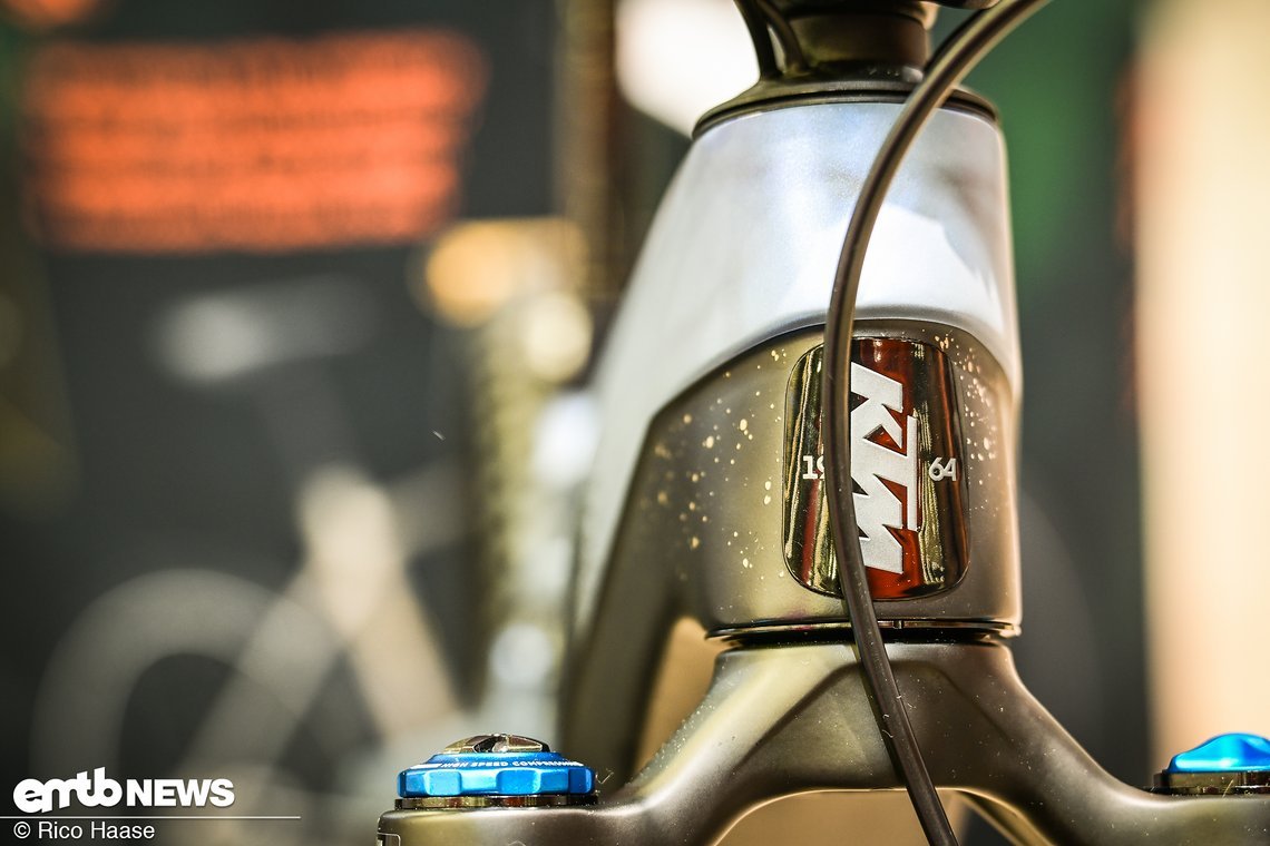 Eurobike 2025 Sammler 3 Baller-E-Enduros  Z8H 6867