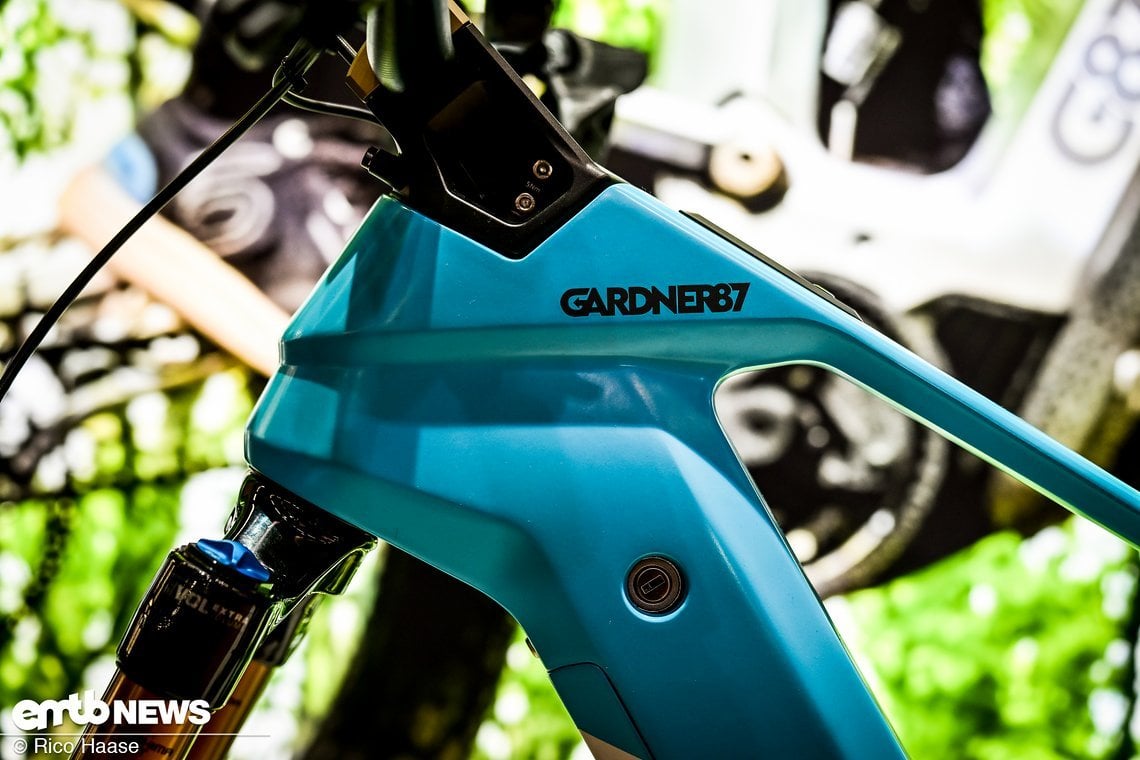 Eurobike 2025 Highlights Z8H 7023