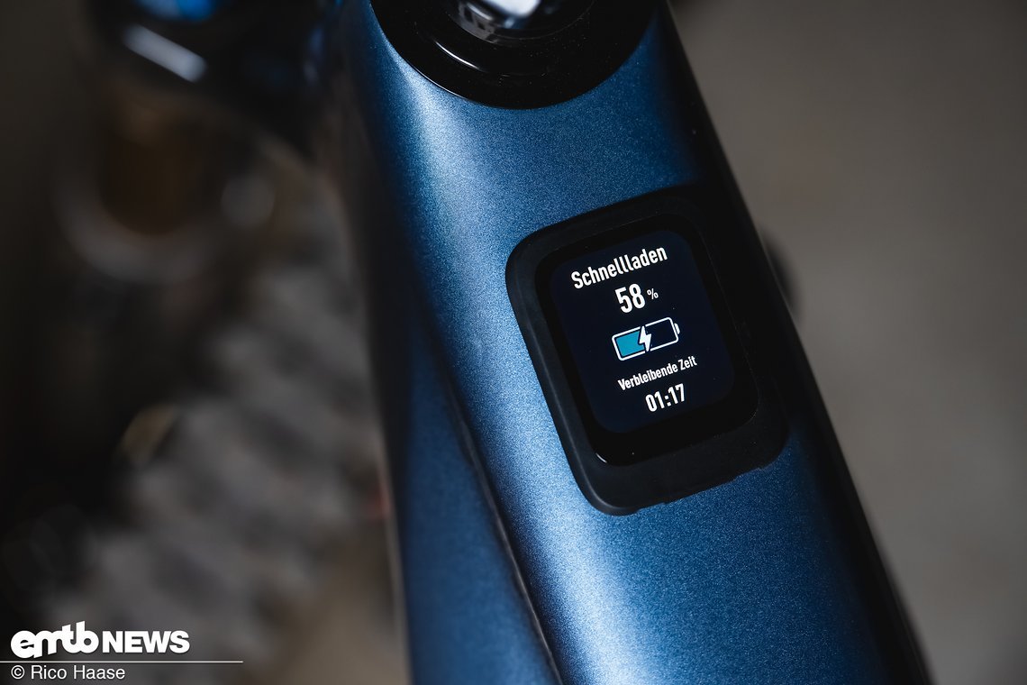 ... ein wichtiges Thema.