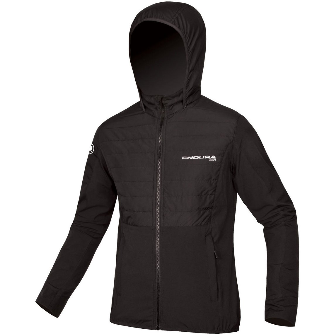 endura primaloft schwarz