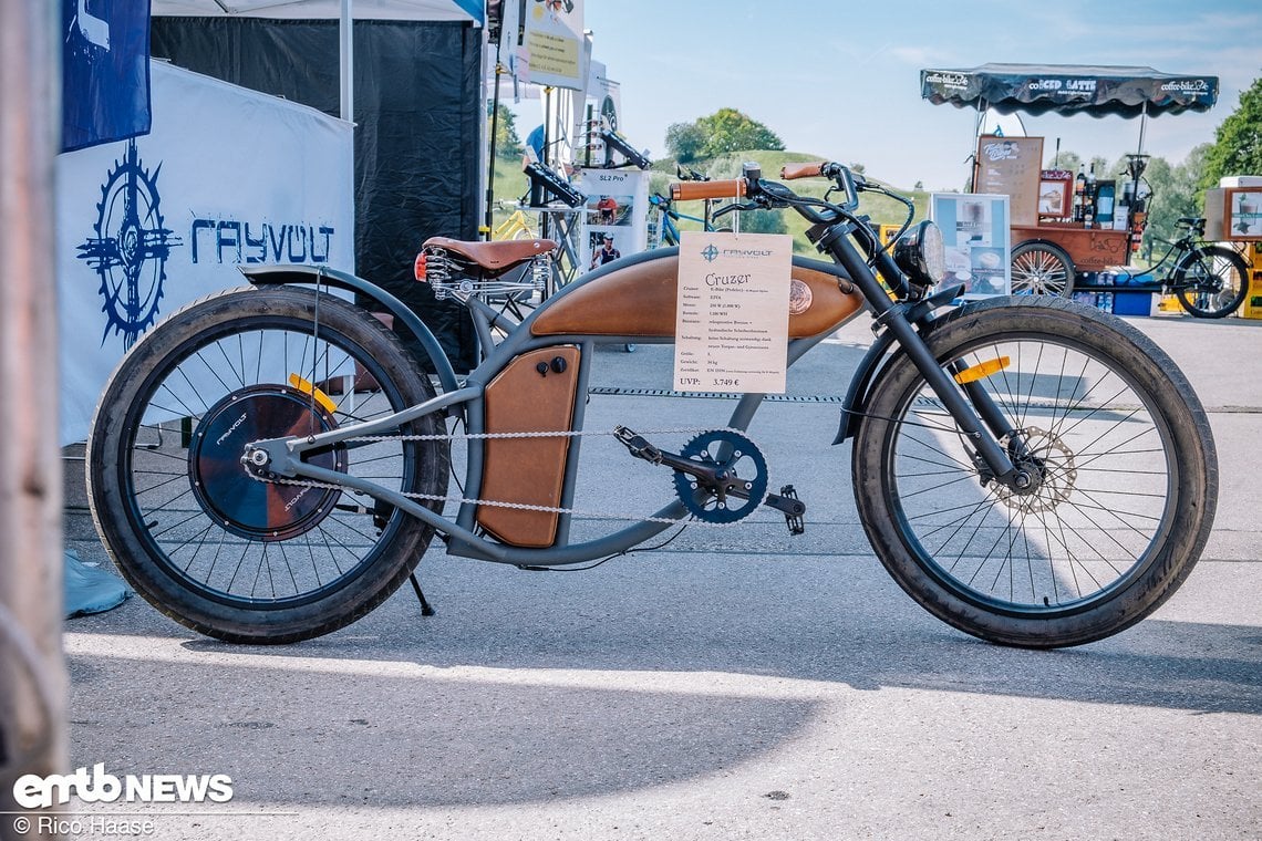 E-Bike Days München 2018 DSF4691