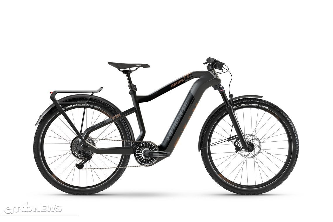 Haibike FLYON Adventr 6.0