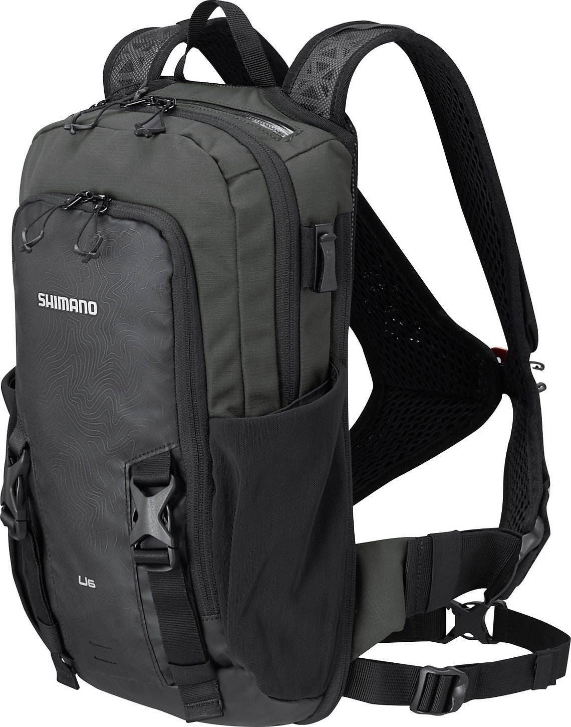 Shimano Unzen 6 Liter