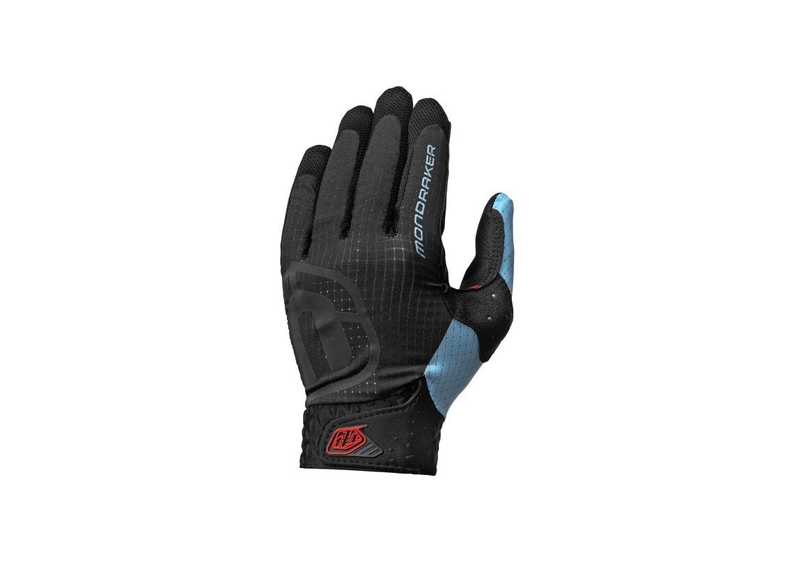 Mondraker-TLD Air-Handschuhe