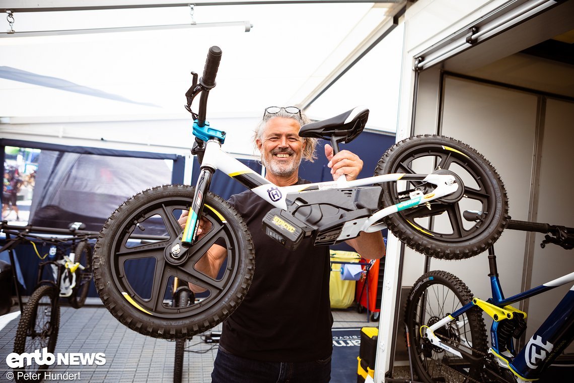 EMTB-News BikeFestival-Riva 2022 D1-Peter100427