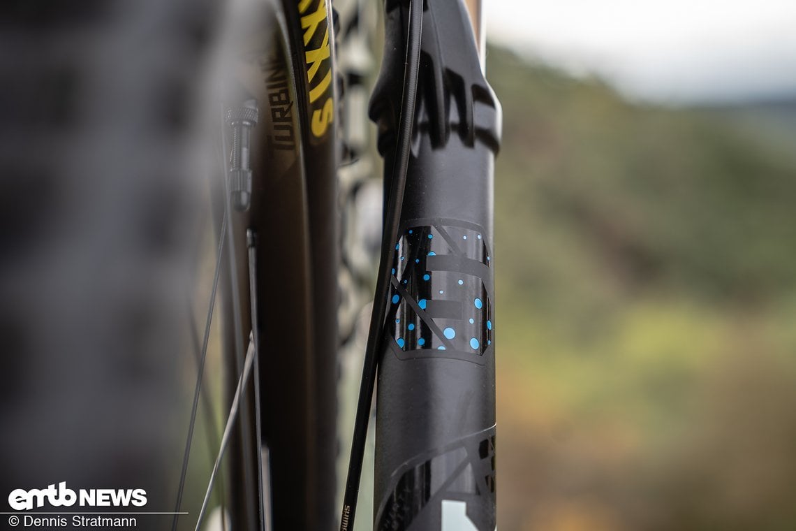 Orbea Rise – Light-E-MTB Neuheit aus Spanien