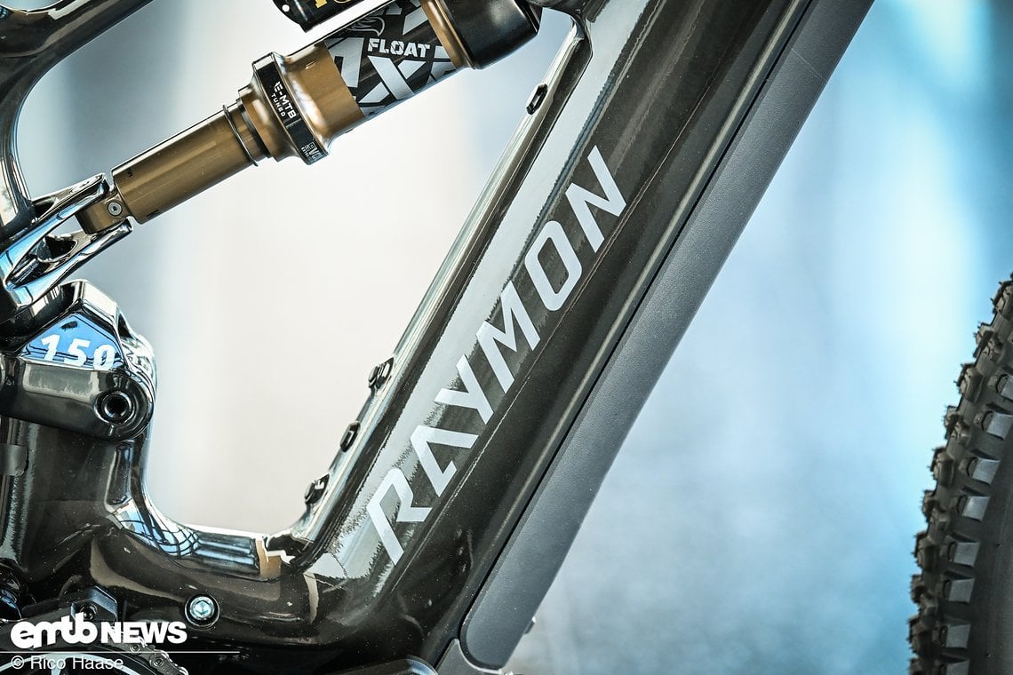 Raymon Ravor 2026 Z8H 6497