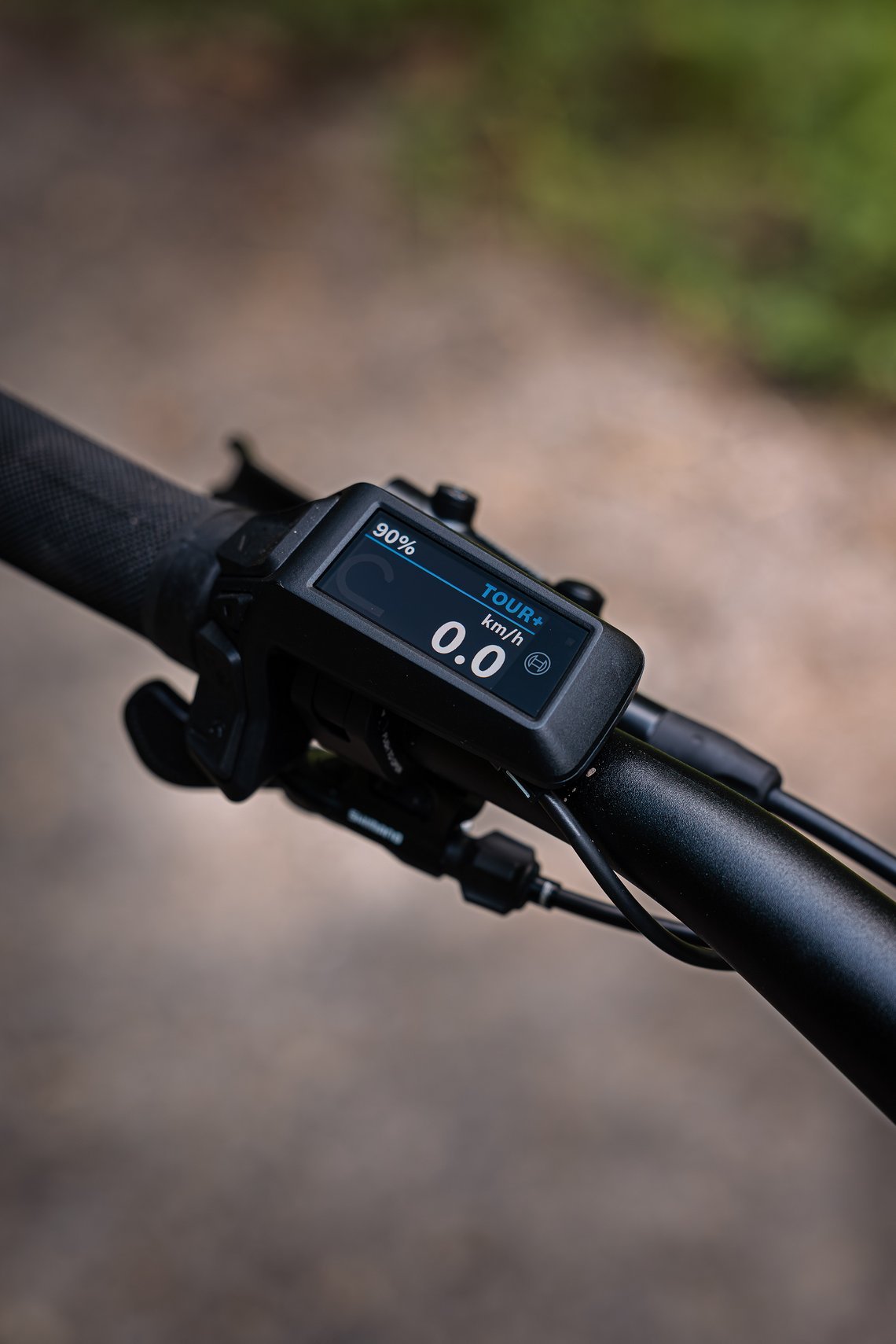 Hier kommt auch das Bosch Purion 200 zum Einsatz.