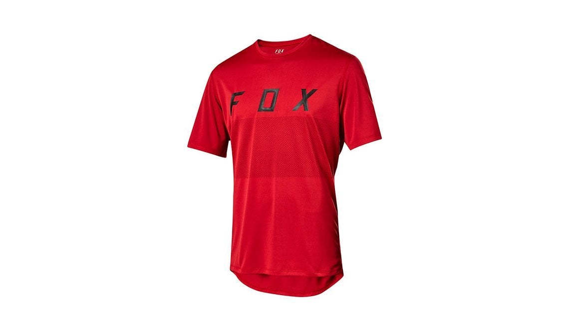 Fox Trikot