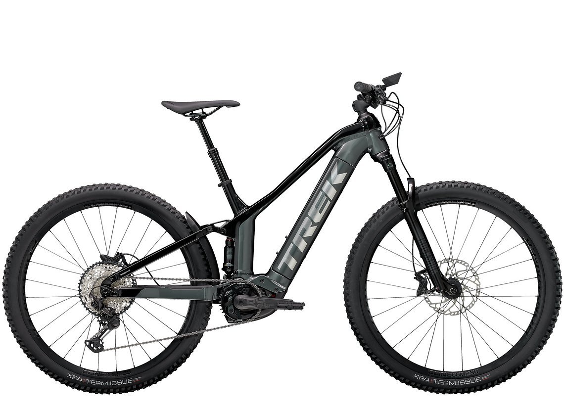 Trek Powerfly FS 7 – Preis: 5.360,37 € (UVP)