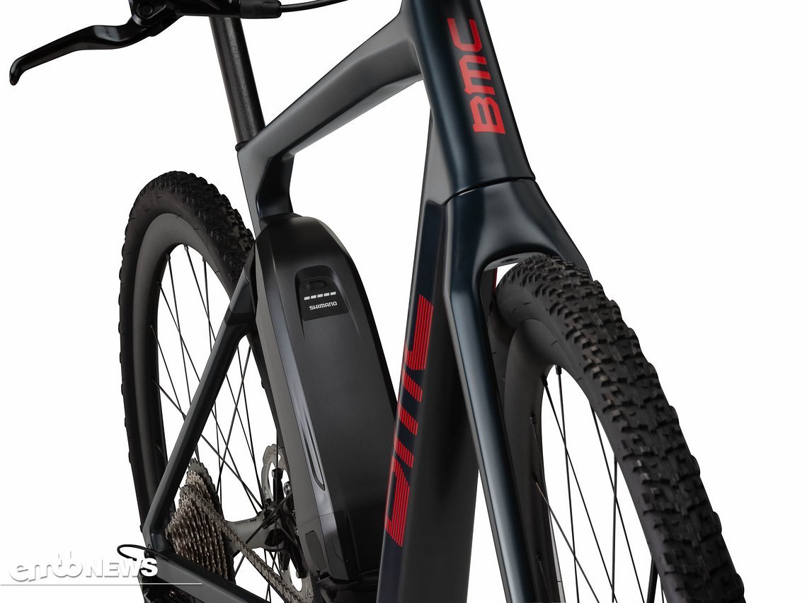 Alpenchallenge AMP CROSS LTD Full Carbon frame+fork