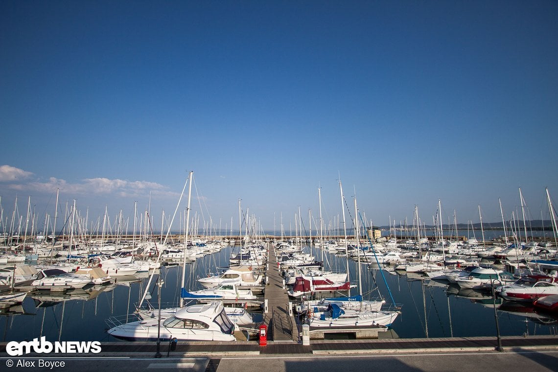 Marina Di Scarlino