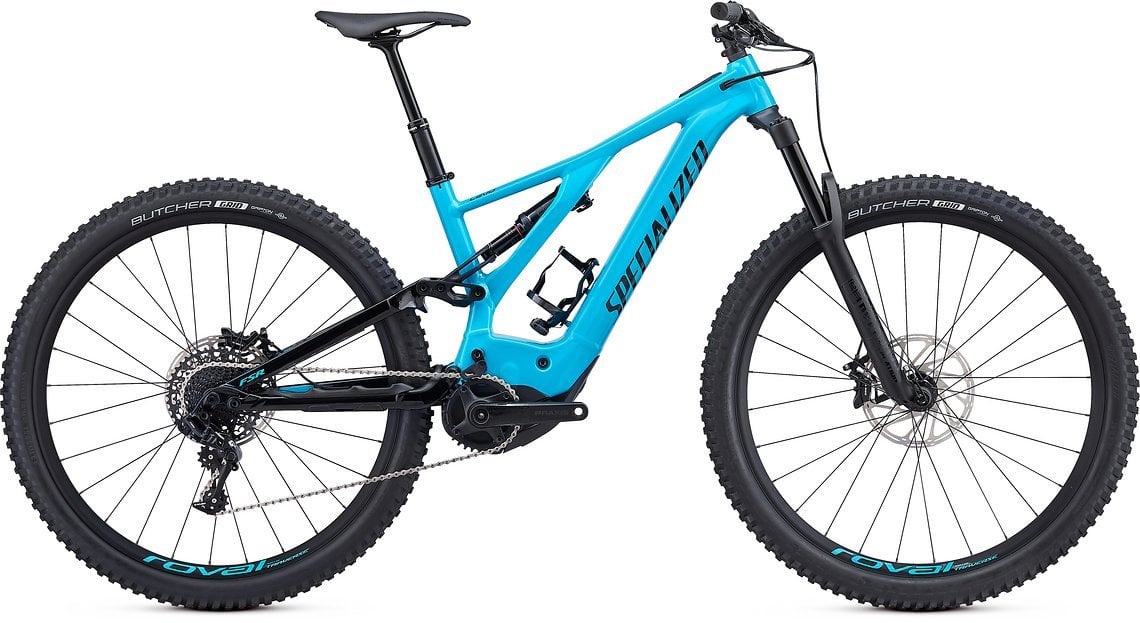 Specialized Turbo Levo Comp FSR