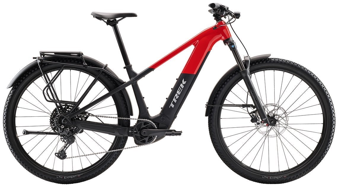 Trek Powerfly 4 EQ 600 Wh