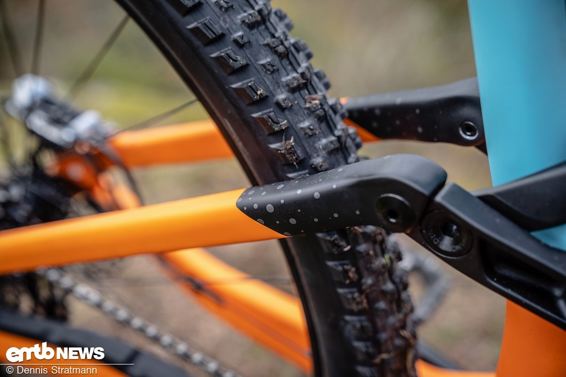 Orbea Rise – Light-E-MTB Neuheit aus Spanien