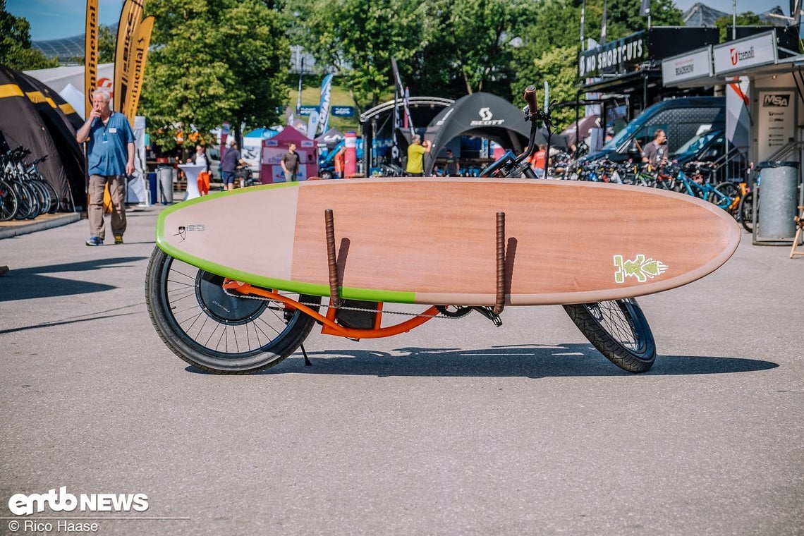 E-Bike Days München 2018 DSF4682