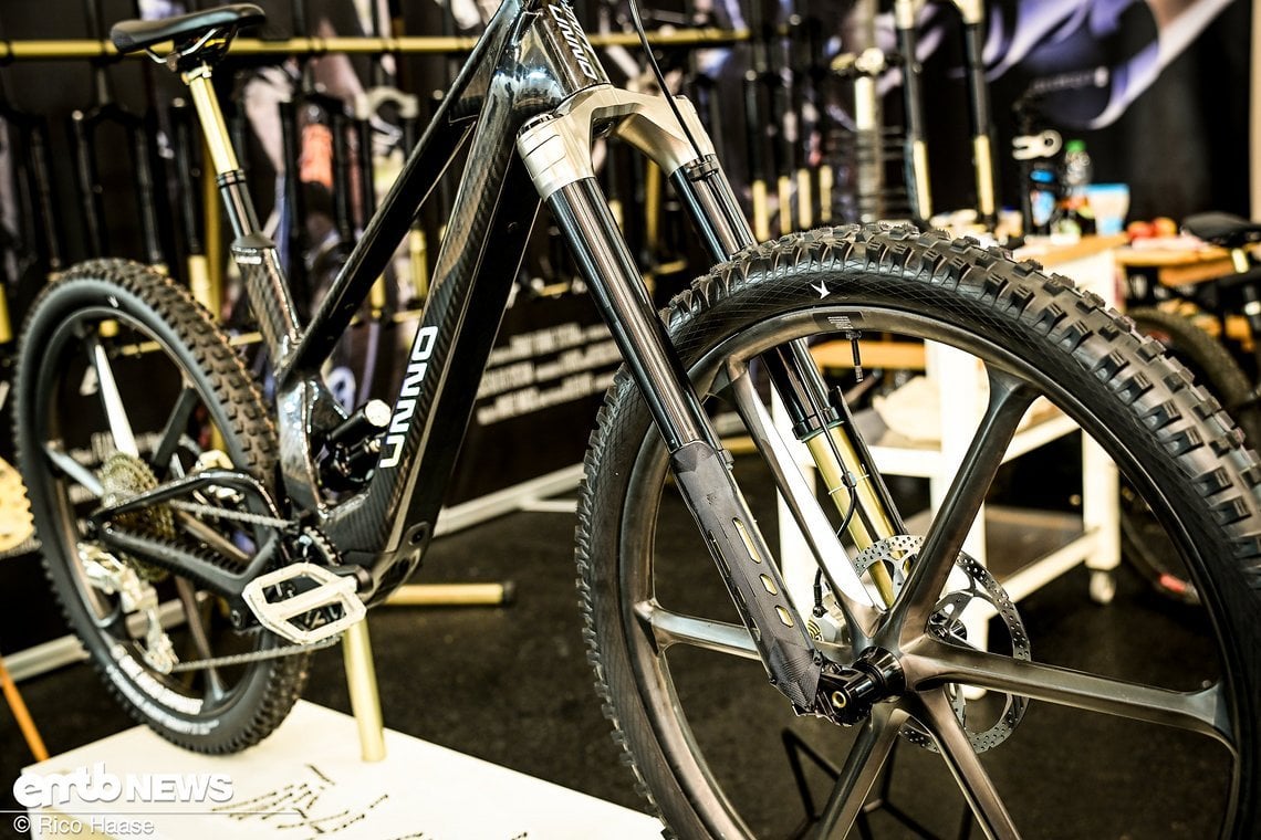 Eurobike 2025 Highlights Z8H 7031