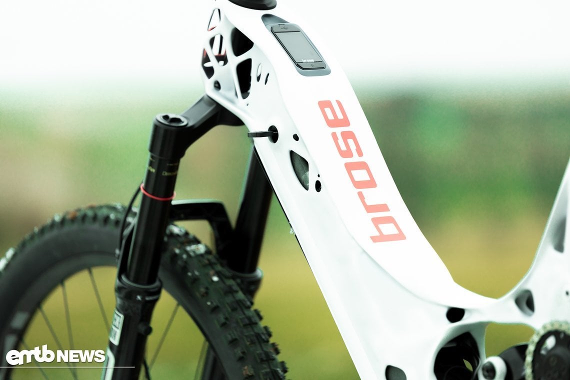 Brose Concept-E-Bike eMTB-News